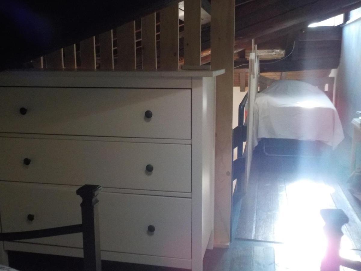 Loft In Romantic Apartamento Verona