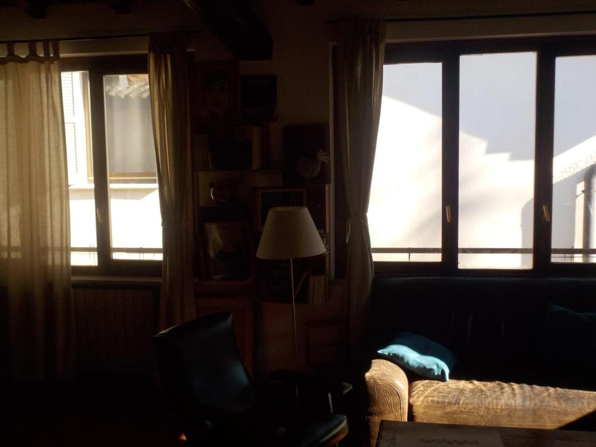 Apartamento Loft In Romantic Verona