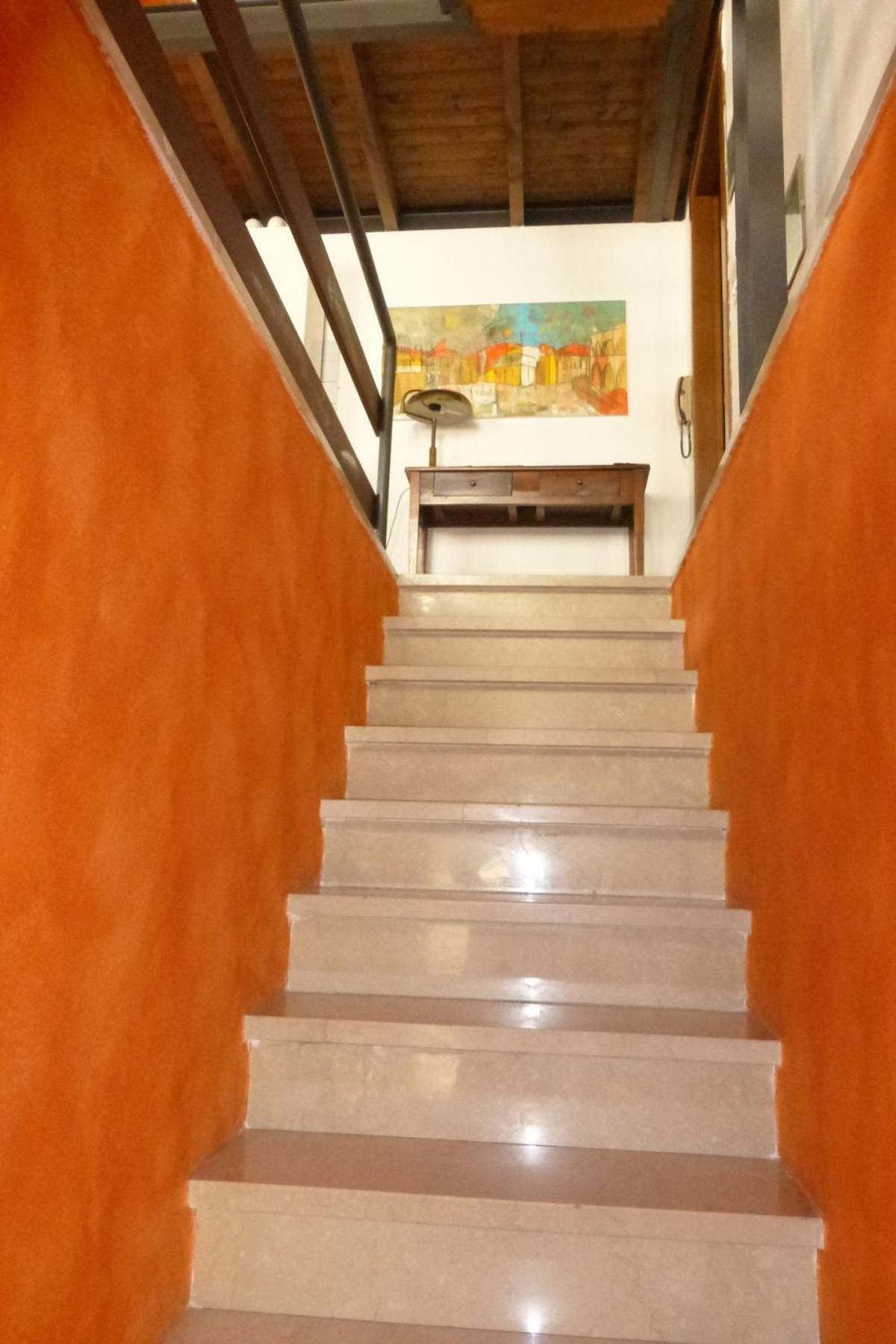 Apartamento Loft In Romantic