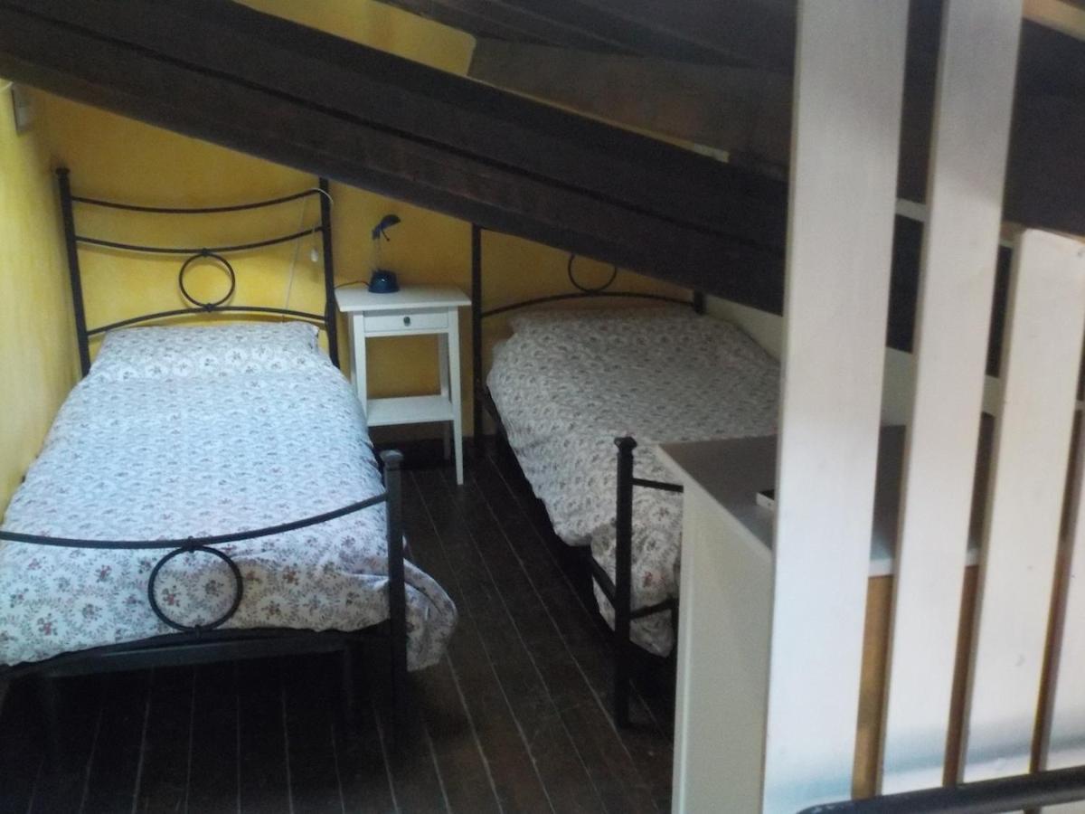 Apartamento Loft In Romantic Verona
