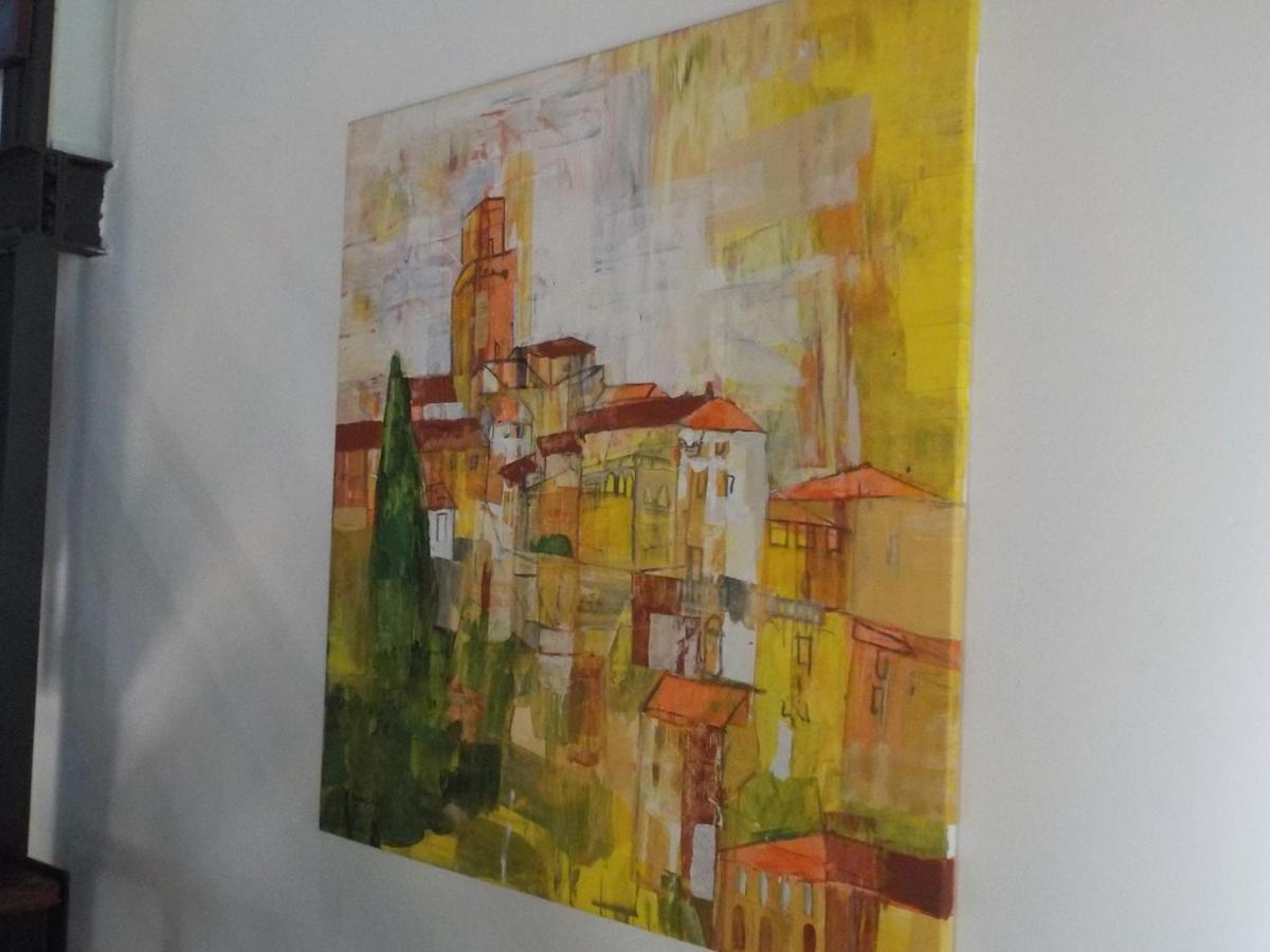Apartamento Loft In Romantic Verona