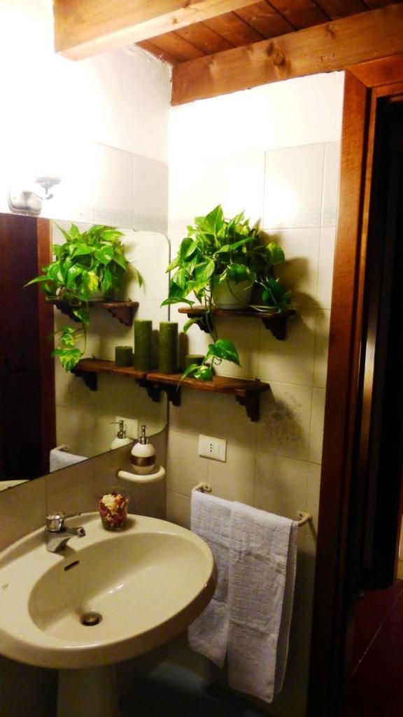 Apartamento Loft In Romantic Verona