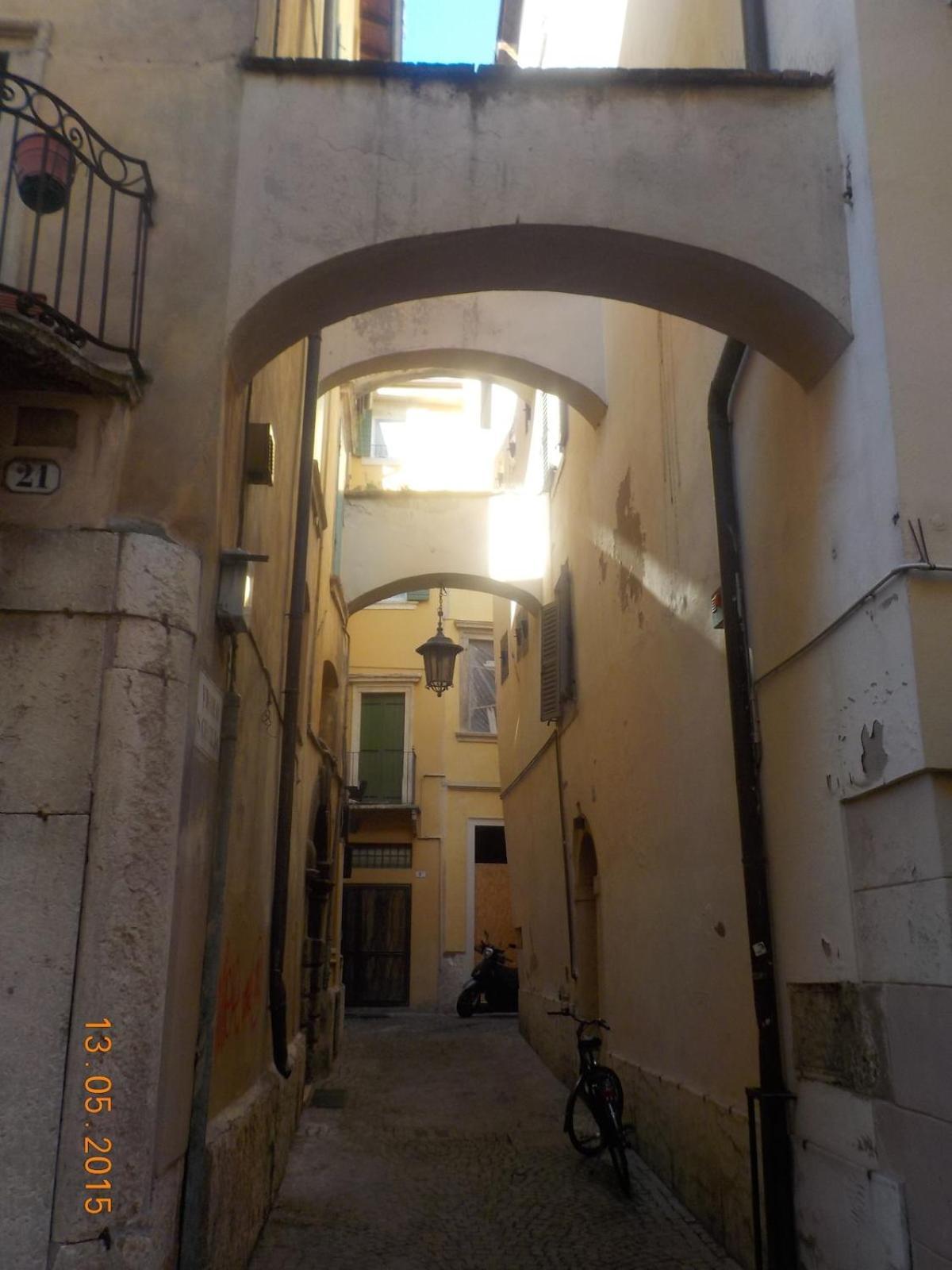 Appartamento Loft In Romantic *