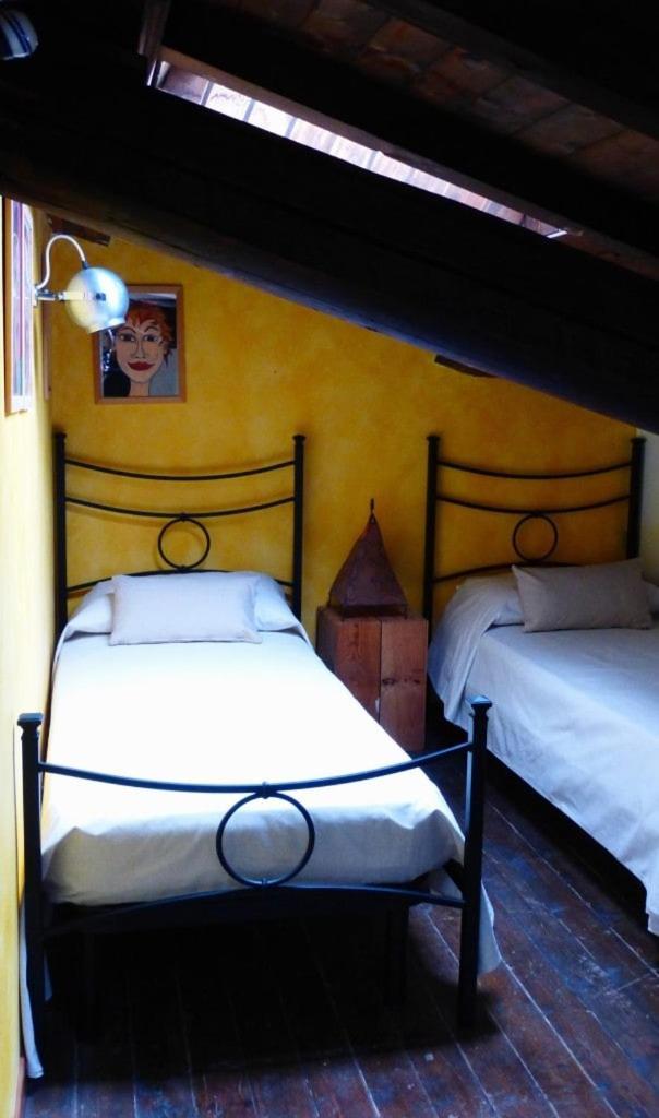 Loft In Romantic