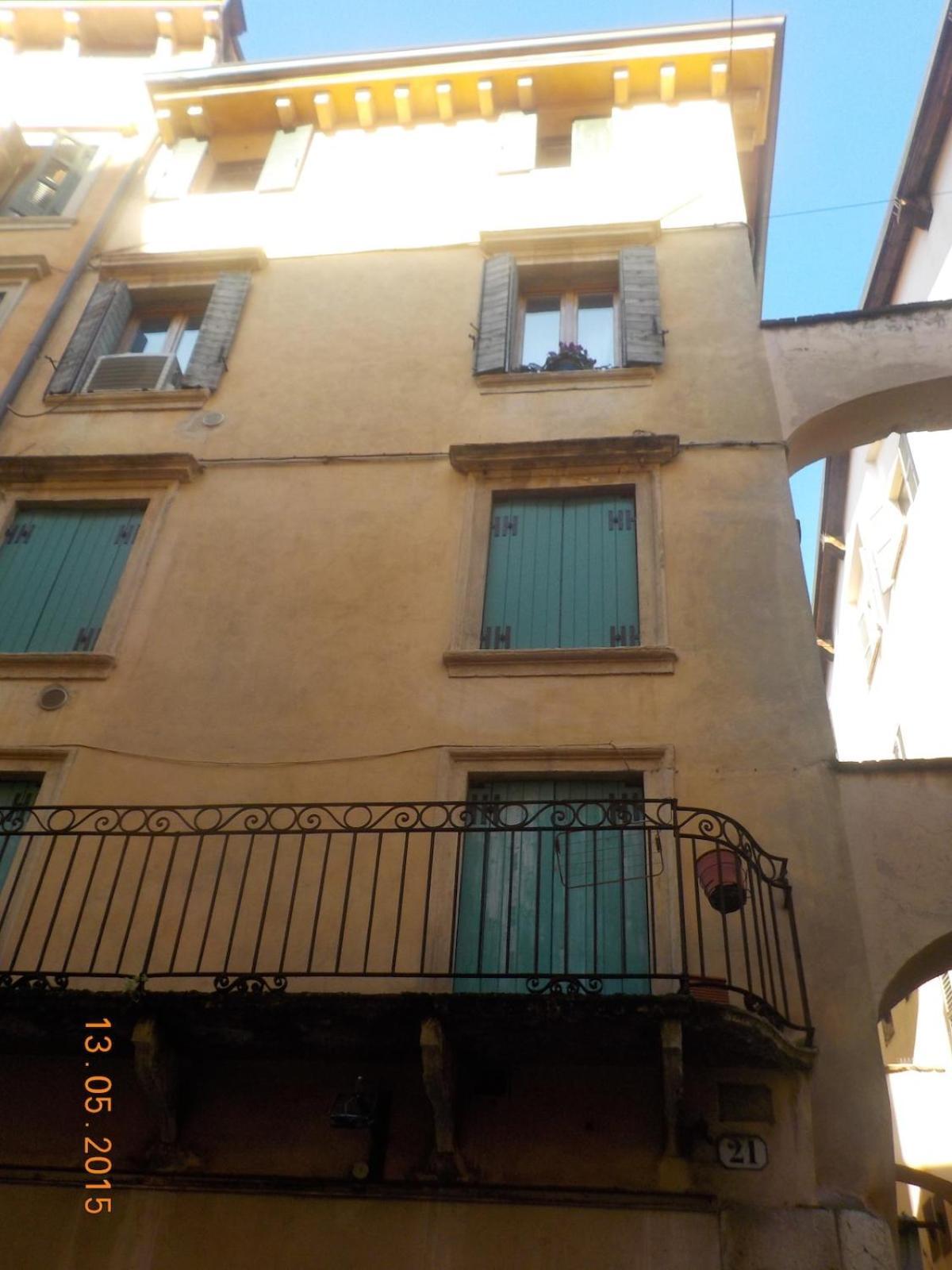 Appartamento Loft In Romantic *