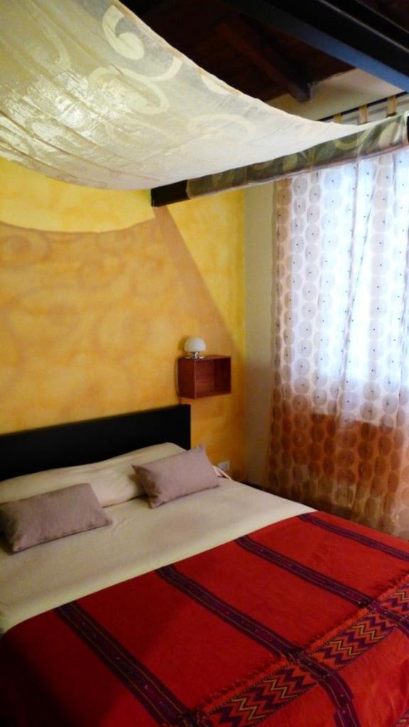 Loft In Romantic Appartamento