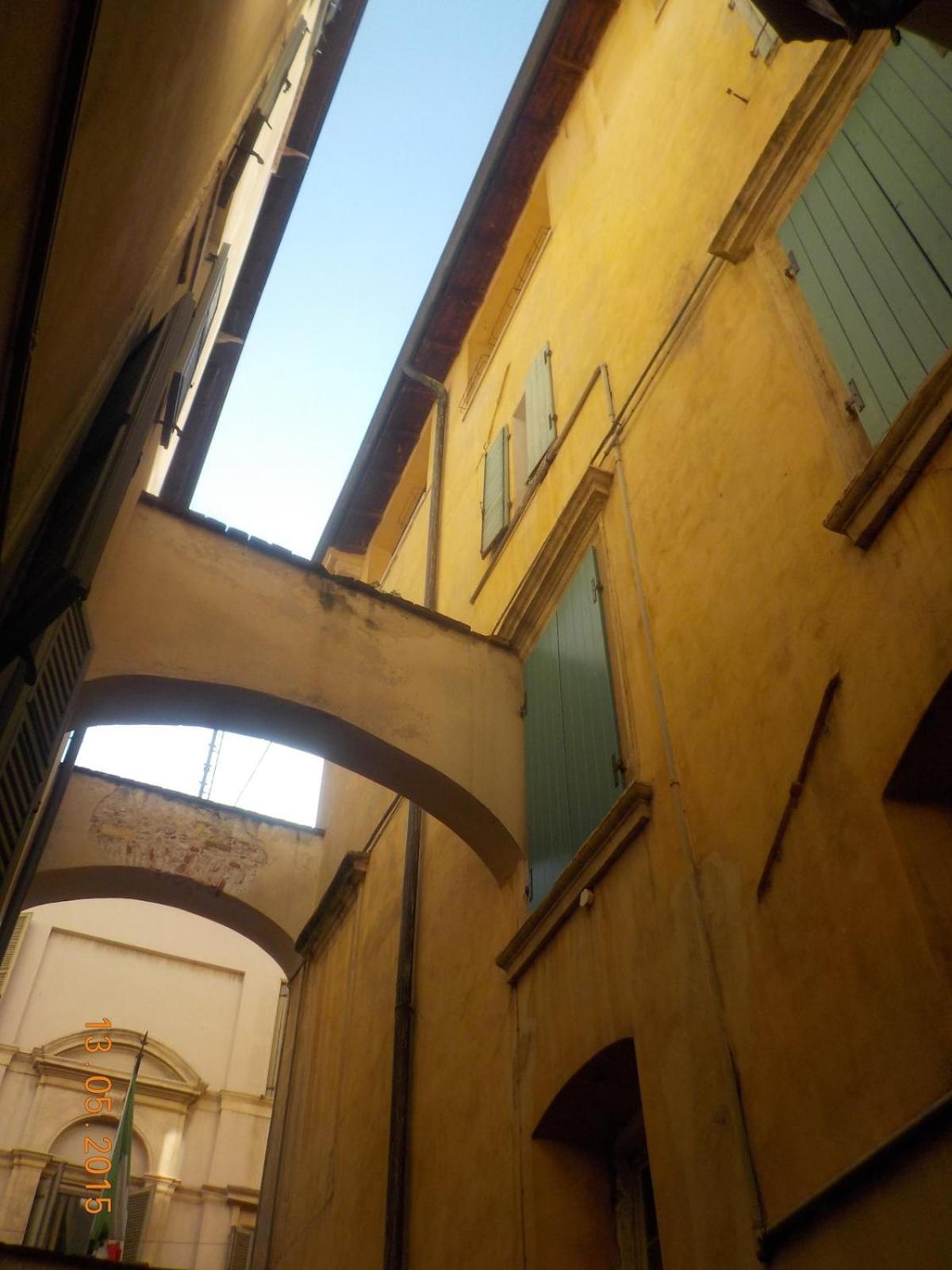 Loft In Romantic * Verona