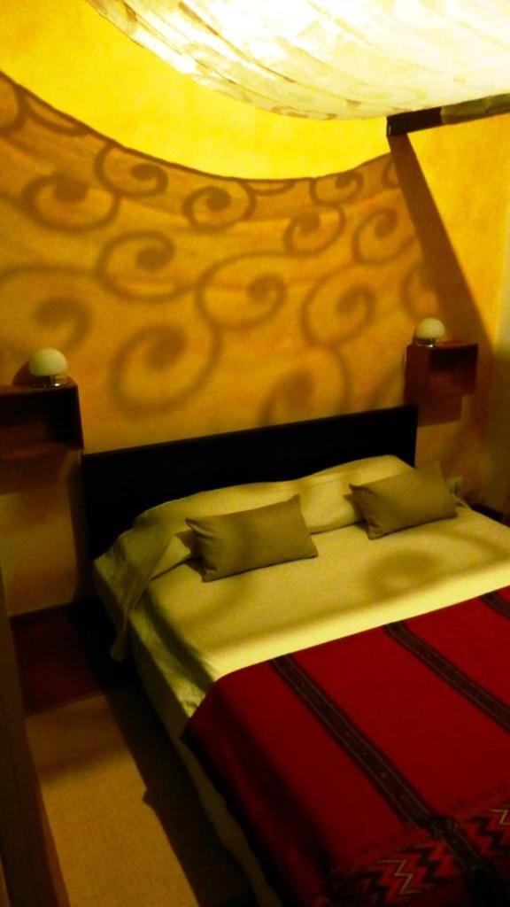 Loft In Romantic Appartamento Verona