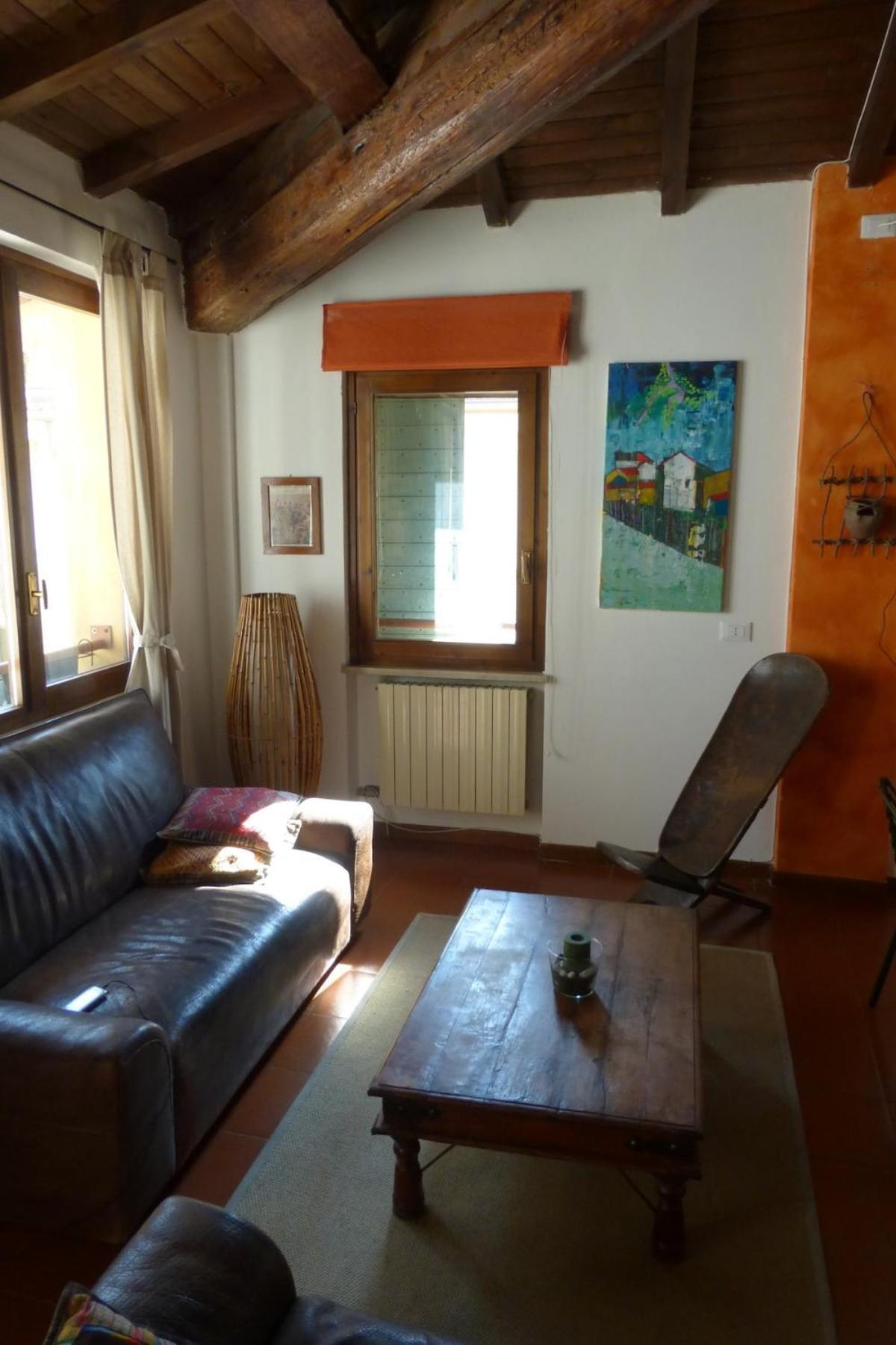 Appartamento Loft In Romantic *