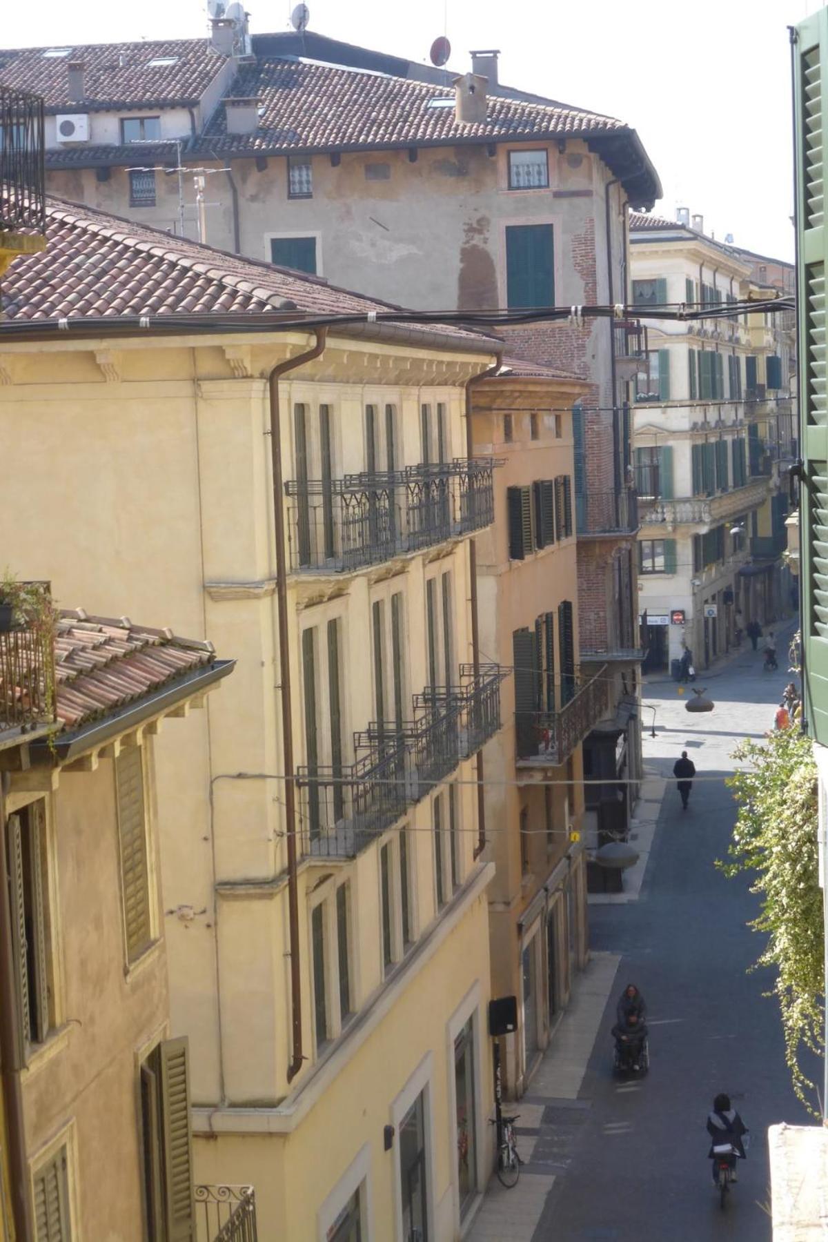 Loft In Romantic * Verona