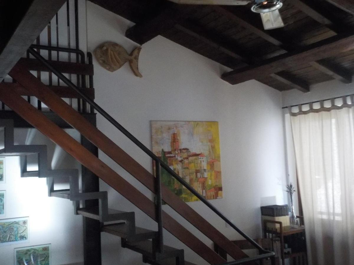 Loft In Romantic