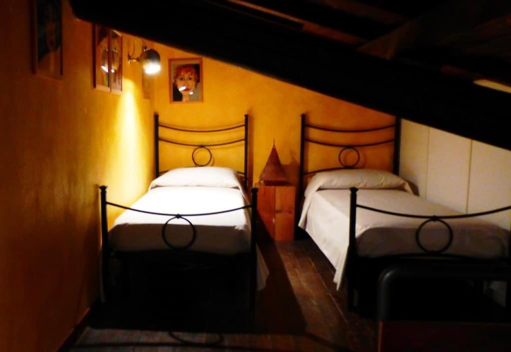 Loft In Romantic Appartamento *