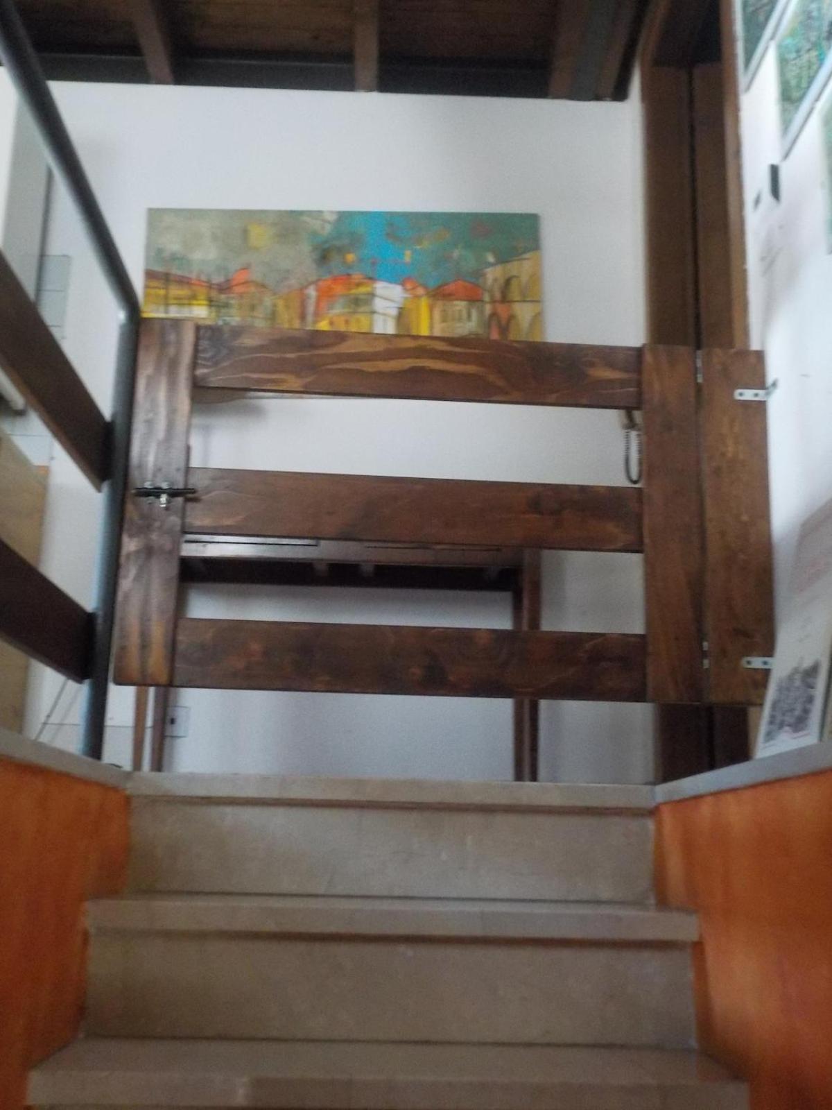 Loft In Romantic Appartamento