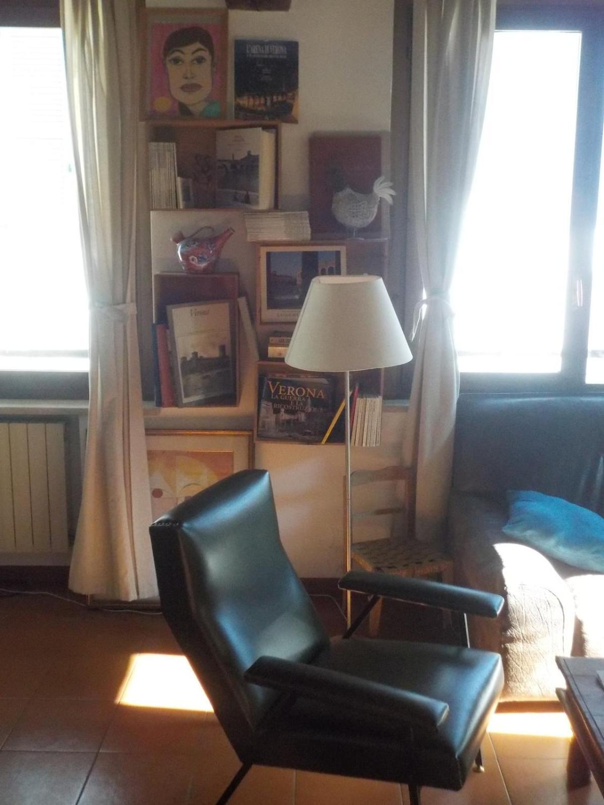 Loft In Romantic Appartamento *